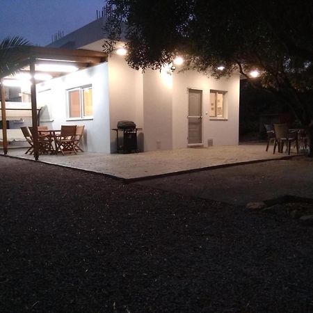 Evgenias Olive House Villa Kalathos Exteriör bild